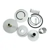 Adecuado para Sullair, Compatible con Sullair 02250166-230, Piezas de Repuesto Completas para Compresores de Aire Tipo Tornillo