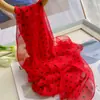 Estilo Sudeste Asiático~ Bufanda de Seda con Lunares de Gasa para Mujer, Nuevo Modelo Primavera/Verano 2026, Bufanda Larga para Cuello para Combinar