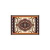 Alfombra Persa para Sala de Estar, Felpudo Turco para Hotel B&B, Sofá, Mesa de Café para el Hogar, Dormitorio, Piso Completo