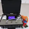 Dispositivo de Auto-Rescate Detector Inteligente con Sincronización de Datos Dispositivo de Auto-Rescate de Oxígeno Comprimido Tipo Yzzjiip Detector Inteligente