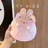 Chapéu de Pescador para Bebê Estilo Coreano Verão Malha Respirável Desenho Animado Super Fofo Chapéu de Sol para Bebê ao Ar Livre para Meninos e Meninas