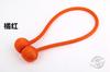 Nueva correa magnética correa simple cordones hebilla de cortina hebilla magnética para auriculares linda sin perforaciones un precio