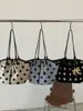 Bolso Femenino de Moda Transfronterizo 2026 Nuevo Primavera/Verano Exquisito Ultra-Popular de Gama Alta para Hombro/Axila Tote
