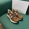 Sapatos Casuais Masculinos Tendência Splicing de Couro Genuíno de Luxo Estação Europeia Quatro Estações Nova Moda Sapatos com Solado Grosso Aumentadores de Altura Tênis