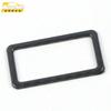 Aplicável a 23 weiran tronco interruptor botão lantejoulas weiran tailgate botão decorativo remendo acessórios do carro