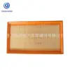 La fábrica de filtros de aire de Qinghe es adecuada para el filtro de aire de automóvil 8200399214 16546-00QAR