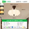 Luminária Pendente Flor de Lótus Vermelha Amor em Casa, Bola Redonda Simples Estilo Francês Quarto Principal Estilo Cream Ins Luminária de Teto Atmosférica Ferro