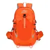 Nova Mochila de Caminhada ao Ar Livre Masculina 30L Mochila de Trekking Leve Repelente à Água Resistente ao Desgaste Ciclismo Off-Road Bolsa de Ombro Duplo Feminina