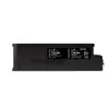 Adecuado para Toshiba T-6518U Caja de Polvo 5518A Tóner de Copiadora 6518A Tóner 7518A/8518Ag Cartucho de Tinta