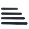 En stock pared perforada montado en pared acero inoxidable doméstico magnético portacuchillos portacuchillos magnético portacuchillos magnético portah herramienta 33cm