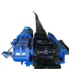 Transportador Raspador Qiancheng Sgb-420/30, Máquina Raspadora de Corrente para Cinzas de Mineração, Desempenho Estável