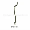 Troncos de Árbol Grandes y Pequeños Simulados, Ramas Muertas y Ramitas; Materiales para Troncos de Árboles Bonsái; Troncos de Árbol Decorativos para Jardines; Árboles Artificiales de la Fábrica Original
