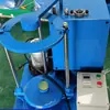 Peneira de teste enviada diretamente da fábrica