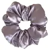 Gravata de Cabelo Elegante e Suave Estilo Coreano 2025 para Mulheres, Nova Faixa de Cabelo de Renda para Penteados de Coque, Acessório de Cabelo