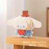 Bloques de Construcción de Muñecos de Dibujos Animados de Micropartículas, Juguetes Educativos para Niños, Regalos para el Día del Niño, Compatibles con Lego, Al Por Mayor