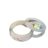 Pulsera de Jade Natural de Jadeíta Verde Hielo Tianshan de Xinjiang para Mujer, Sensación de Hielo de Jade, Jade Transparente, Regalo para Novia