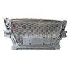 Adecuado para Q5 Net vieja RSQ5 net grimace parrilla de coche RSQ5 09-12 red de panal no estándar