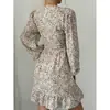 Vestidos Europeos y Americanos de Comercio Exterior Transfronterizo 1688 Aliexpress Shopee Estación Independiente Realmente en Stock
