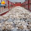 Molino de Bolas de Fábrica Cerámica con Piedra de Bola Natural Piedra de Bola Artificial Mecanismo de Molienda de Cuerpo Cerámico Piedra de Silicio Piedra de Bola