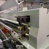 Máquina Multifuncional de Procesamiento de Telas para Acolchado y Bordado Máquina Multipropósito de Alta Precisión para Acolchado y Bordado Máquina Dividida Uno-en-Uno para Acolchado y Bordado Fábrica