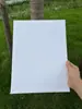 Moldura para Pintura a Óleo Tela de Linho Tela Acrílica Tela para Pintura a Óleo com Moldura Interna de Tela Fabricação Atacado Moldura para Tela de Pintura a Óleo