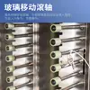 Gabinete Industrial Electrónico a Prueba de Humedad, Antimoho, Caja a Prueba de Humedad, Pequeño Antioxidante, Antiestático, Gabinete Inteligente de Nitrógeno, Acero Inoxidable