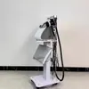 Instrumento de Dragado de Meridianos de Tres Vías Gel Reafirmante y Adelgazante Facial