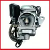 Carburador Pd26J 152Qmi 157Qmj Adecuado para 26mm Cvk Gy6 150 150Cc