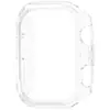 Fábrica Adecuado para Huawei Fit4 Medio Paquete Recorte Estuche Protector Huawei Fit4 Pro PC Estuche Protector para Reloj