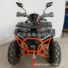 Novo Modelo 200cc Bicicleta de Praia Moto Off-Road de Quatro Rodas Transmissão Automática Dois Lugares ATV Veículo Todo-o-Terreno Fonte de Comércio Exterior