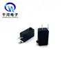 KW7-0 handle múltiplas funções normalmente aberto e normalmente fechado micro interruptor meio retardador de chama micro interruptor ponto de prata espesso 16A