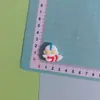 Nuevos accesorios de resina con dibujos de Ultraman, crema de pegamento para bricolaje, parche para carcasa de teléfono móvil, accesorios para el cabello, accesorios decorativos para tarjetas.