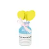 Decoração de Bolo EVA Amor Acessórios para Decoração de Bolo Plug-in de Decoração de Bolo Balão EVA Bandeira de Decoração de Bolo