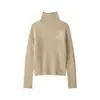Suéter de Punto Texturizado Elegante y Moderno Estilo Europeo y Americano Z Transfronterizo 2026 Nuevo Ropa para Mujer Amazon Venta al por Mayor 6771200
