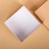 Caja de Regalo de Papel Especial Artístico con Tapa Superior e Inferior Cielo y Tierra Personalizada por el Fabricante Caja de Regalo Artesanal con Estampado en Caliente Caja Vacía Lujo de Alta Gama