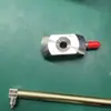 Arnés de Máquina Terminal Sensor Específico de la Industria Fuente Sensor de Vibración Sensor de Aceleración Sensor de Velocidad