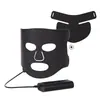 Mascarilla de Belleza Más Vendida Transfronteriza, Cuidado con Luz de Color, Rejuvenecimiento Fotónico, Dispositivo de Belleza Facial LED, Dispositivo de Mascarilla Espectral para Uso en Casa