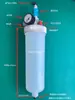 Máquina de Moldagem por Injeção com Seringa de Dosagem 2000cc Frasco de Cola Resistente à Alta Pressão Tambor de Cola para Impressora 3D 1200cc1000C600