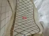 Suministro en Stock, Directo del Fabricante, Adorno de Encaje para Mesa Color Crema para Decoración de Mesa de Cocina Estilo Bohemio Rústico de Granja