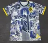 Uniforme de Fútbol Edición Especial Brasil Arsenal Dortmund París Inter Miami Japón Inglaterra Chelsea Real Madrid