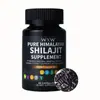 Cápsulas Himalayan Shilajit Oemwxw Transfronterizas Resina de Ácido Fúlvico Puro Amazon Tk