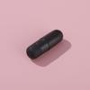 Mini huevo saltarín bala de frecuencia única huevo saltarín vibrador coqueteo palo de masaje inalámbrico productos para adultos directo de fábrica