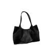 Bolsas para Mujer Invierno Diseño de Nicho Bolso Tote para Mujer 2025 Popular de Este Año Estudiante Gran Capacidad Bandolera Bolso de Hombro