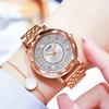 Reloj Automático Marca Zido Reloj para Mujer 2024 Nuevo Resistente al Agua Nicho Lujo Ligero Alta Belleza Deportivo 1207