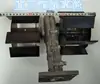 Acessórios para Cortador de Grama Máquina de Revolver Solo Solto Cabeça de Roda Faca Enxada Roda de Ervas Daninhas Cabeça de Roda Faca Roçadora Roda de Ervas Daninhas Cabeça de Roda Faca Cavadeira Cabeça de Roda Faca