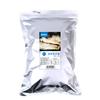 Celebridade da Internet grelhado amarelo corvina cabelo crocante rabo crocante 500 g/saco crocante pequeno amarelo corvina instantâneo peixe seco frutos do mar lanche comida
