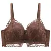 Nuevo sujetador push up de pecho pequeño de 5 cm de grosor para otoño e invierno, entrega en transmisión en vivo, copa de pan al vapor grande para pecho pequeño, sujetador sexy