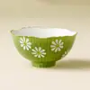 Taza de Té de Cerámica Blanca y Verde Isla Margarita de Roca Mineral Hecha en Fábrica Juego de Té para Uso Personal de Mujeres Taza Maestra Taza de Cata