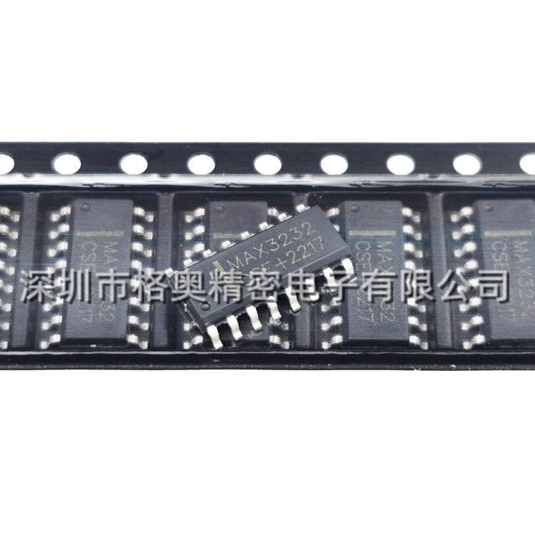 MAX3232CSE+T (2)