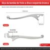 Motorcycle Feimeng Manete de Freio Buzina Freio Manete de Freio Wuyang Princess Qiaoge Freio a Disco Acessórios de Manete de Freio Modificados